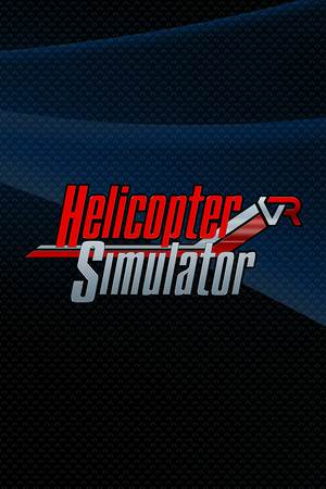 Helicopter Simulator VR 2021 - Rescue Missions