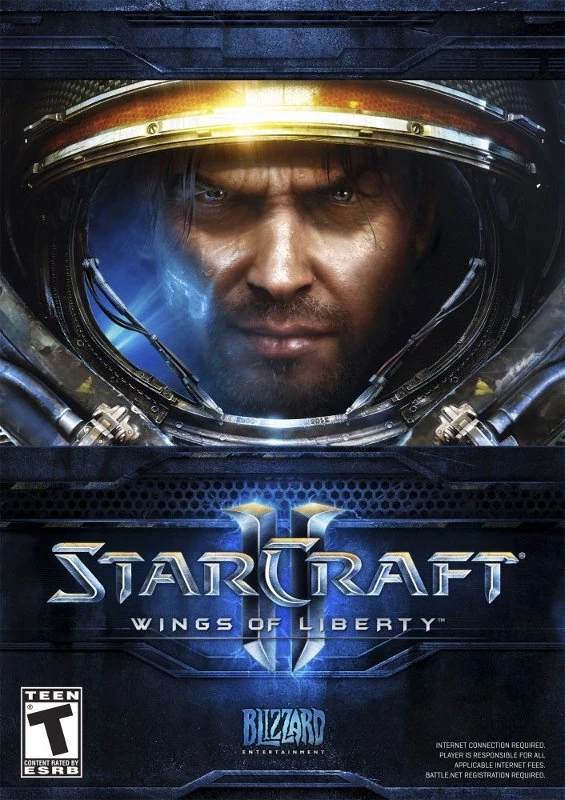 63 карты против ИИ (Starcraft 2: Wings Of Liberty)