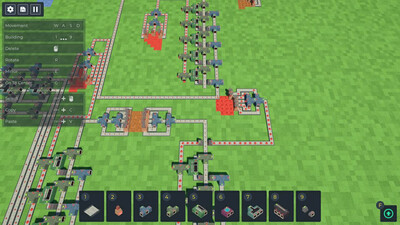 первый скриншот из Pixel Factory