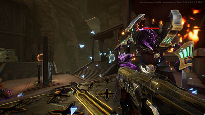 четвертый скриншот из Seth