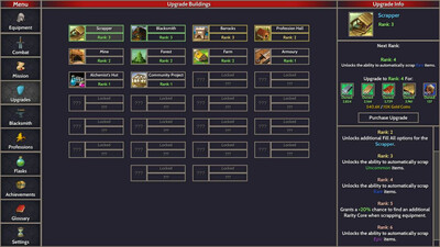 второй скриншот из Lootun