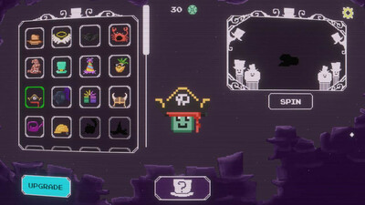 первый скриншот из GLONK