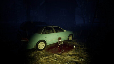 четвертый скриншот из The Dame