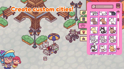 четвертый скриншот из Hidden around the World