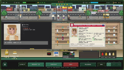 третий скриншот из Which Sausage, Mate?