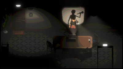 третий скриншот из Subversive Memories