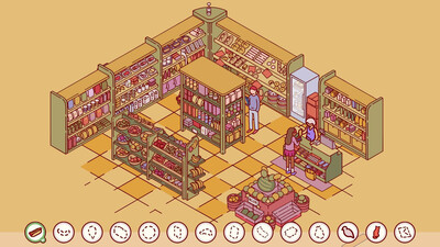 второй скриншот из Nippets