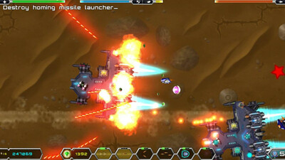 третий скриншот из Iridium