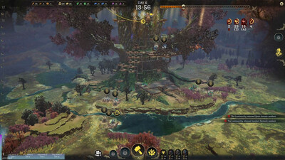 второй скриншот из DarkSwitch