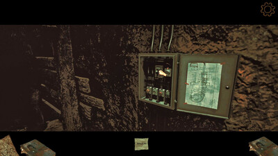 четвертый скриншот из Back in the Swamp