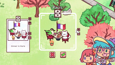 третий скриншот из Hidden around the World