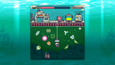 первый скриншот из Post Apocalypse Microbe Lab