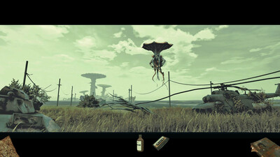 третий скриншот из Back in the Swamp