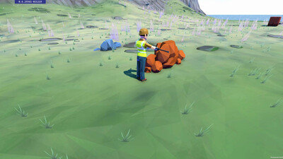 первый скриншот из Apocalypse Factory