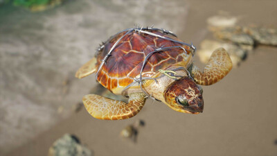 второй скриншот из Restore Your Island