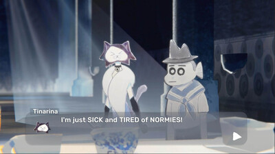 четвертый скриншот из Convento