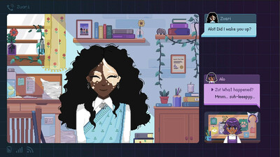 третий скриншот из Fishbowl