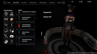 четвертый скриншот из Dawn Break