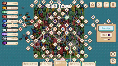 четвертый скриншот из Chop Chains