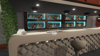 третий скриншот из Palindrome Syndrome Escape Room