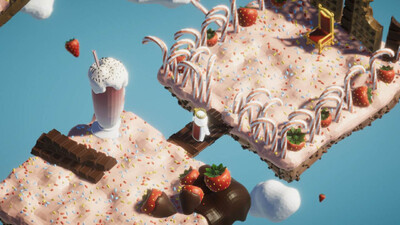 третий скриншот из King Boo