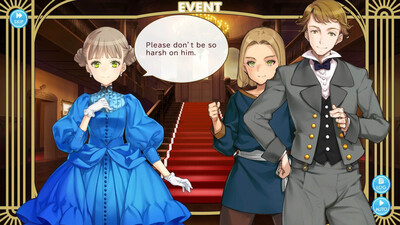 четвертый скриншот из Machine Child