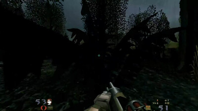 четвертый скриншот из Peril