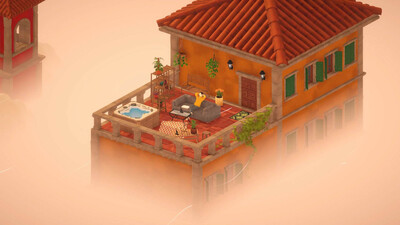 четвертый скриншот из High Above