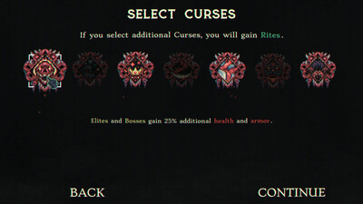 второй скриншот из Skull Horde