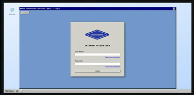 четвертый скриншот из Gumshoe Detective Agency: The First Case