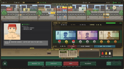 четвертый скриншот из Which Sausage, Mate?