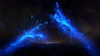 первый скриншот из PAPER BIRDS