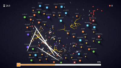 четвертый скриншот из Incretyper