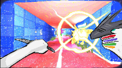 третий скриншот из TAMASHIKA