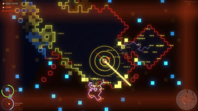 третий скриншот из Orbitmine