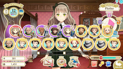 второй скриншот из Machine Child