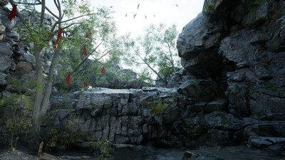 третий скриншот из Dawn Break