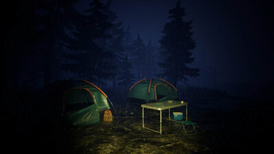 третий скриншот из The Dame