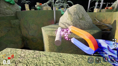 второй скриншот из LINK Penguins