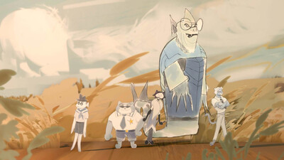 первый скриншот из Convento