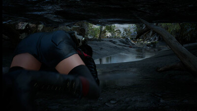 первый скриншот из Dawn Break