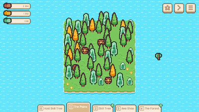 третий скриншот из Chop Chains