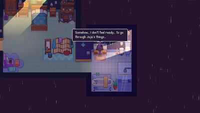 четвертый скриншот из Fishbowl