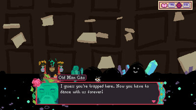 второй скриншот из After School Afterlife