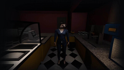 четвертый скриншот из The Ice Cream Shop