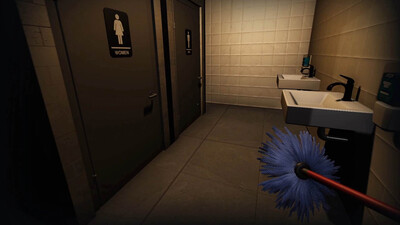 первый скриншот из The Ice Cream Shop