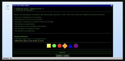третий скриншот из Gumshoe Detective Agency: The First Case