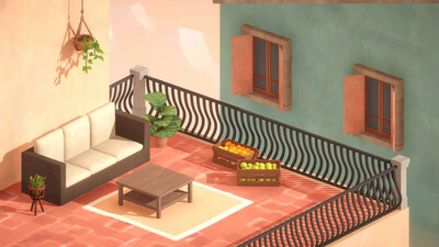 третий скриншот из High Above