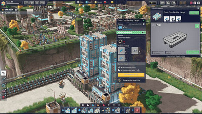 четвертый скриншот из Modulus