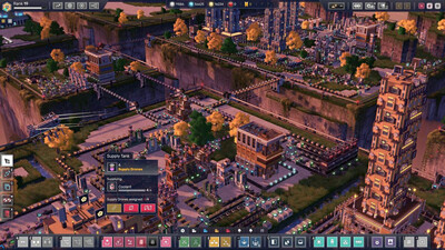 второй скриншот из Modulus